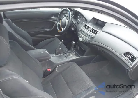 2011 Honda Accord 2.4 Lx-S z USA, uszkodzony, nr VIN 1HGCS1A33BA015256